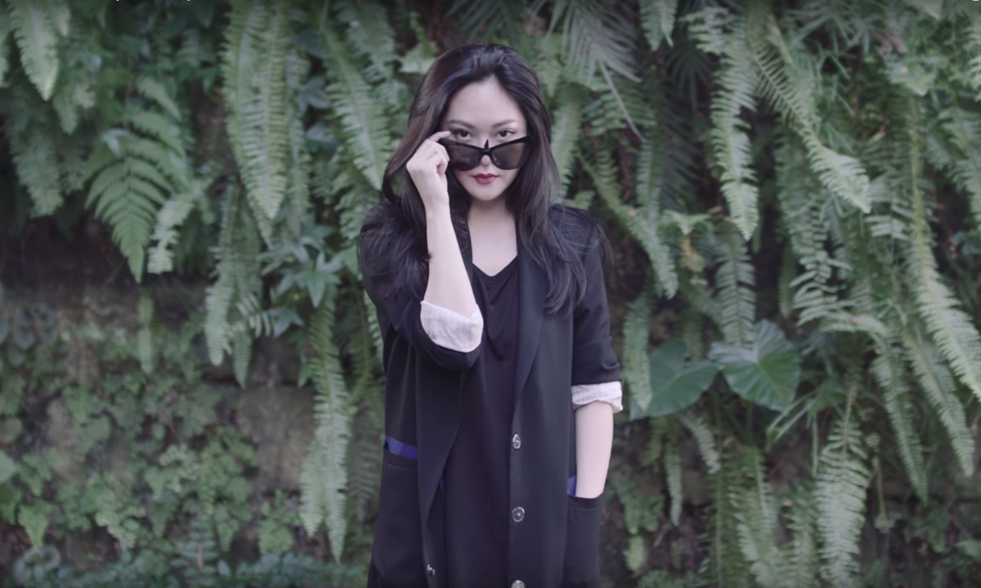 René Chu on Symmetry and Beauty Classics