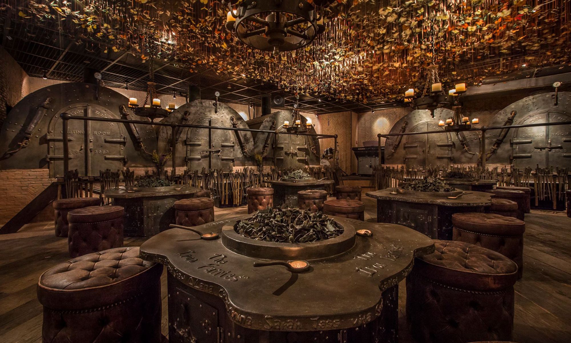 What to Wear in Hong Kong's Latest Bars Tatler Hong Kong