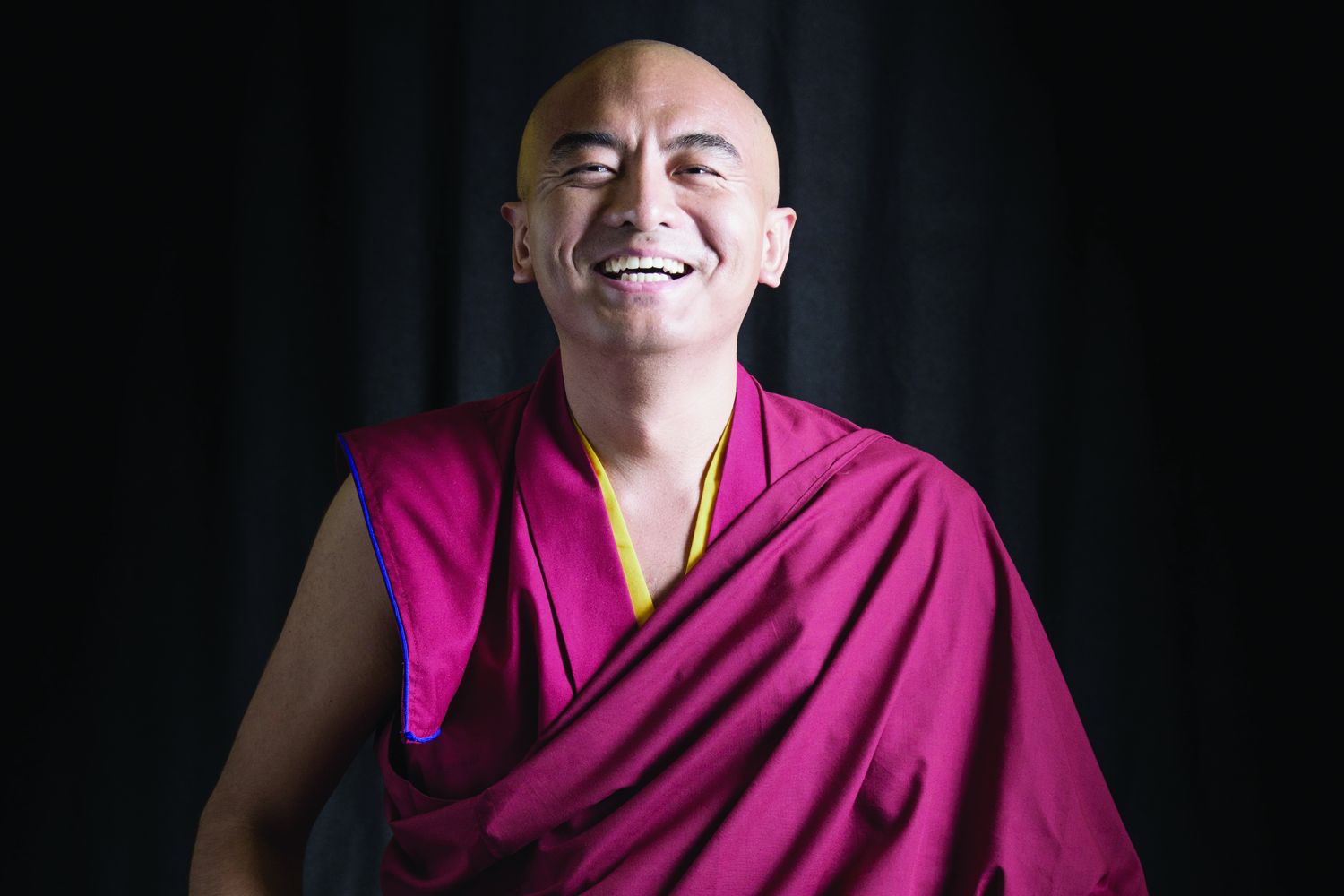 The Millionaire Monk on Meditation Mistakes