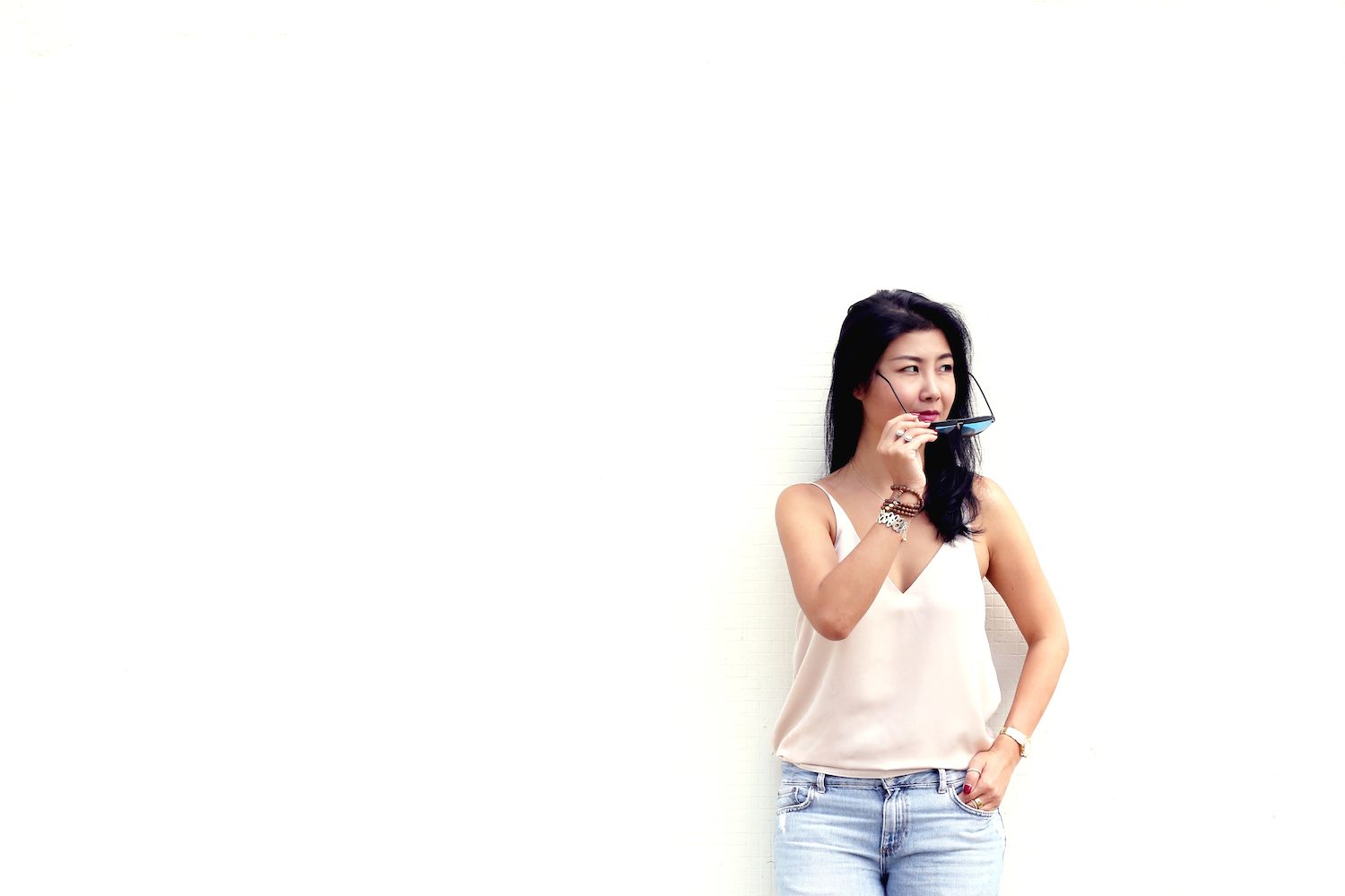 The Tatler 10: Michelle Lai