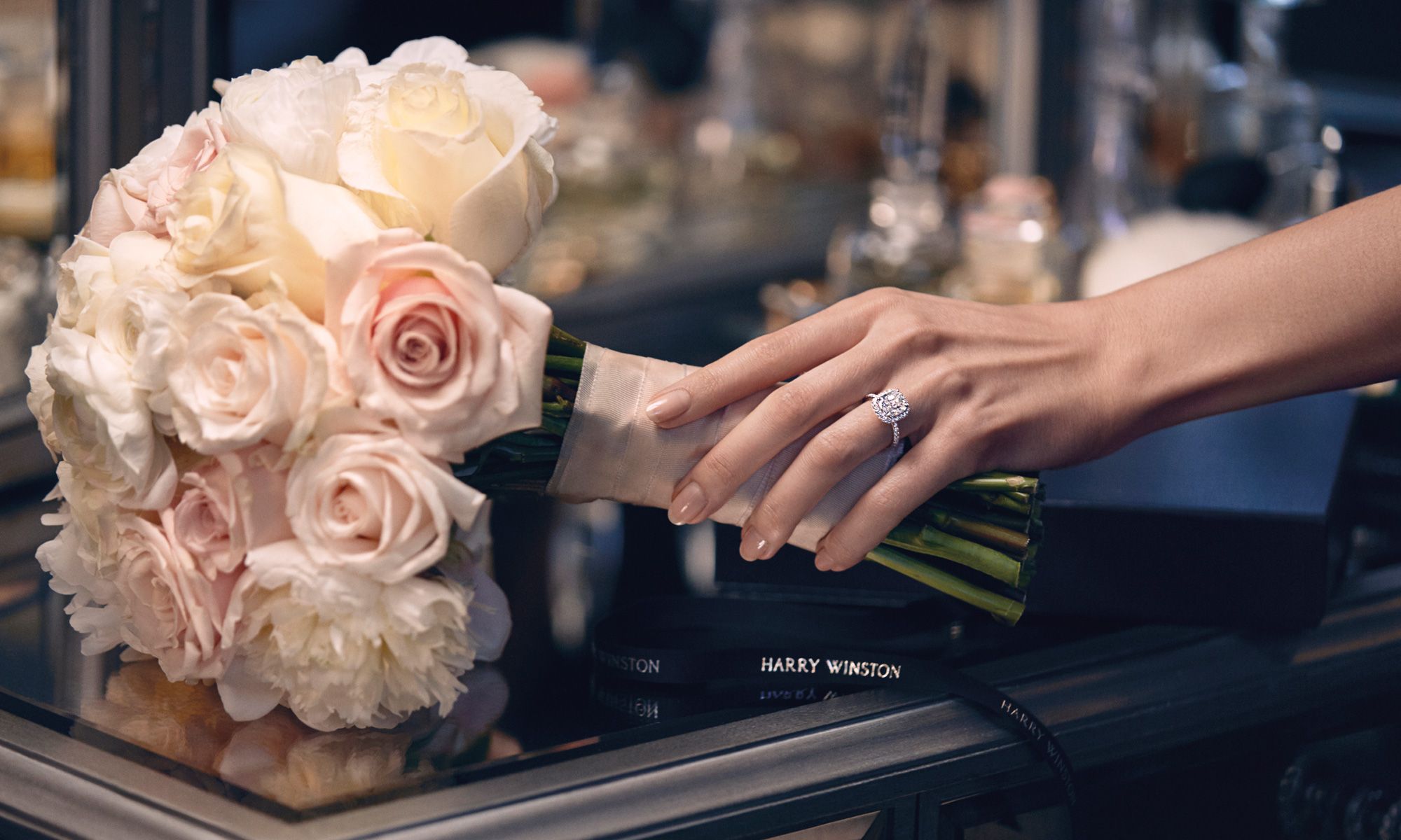 Say I Do With These 10 Engagement Rings