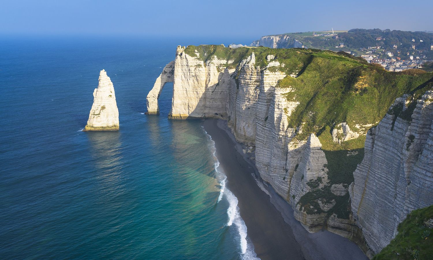 7 World-Famous Natural Wonders to Visit in France