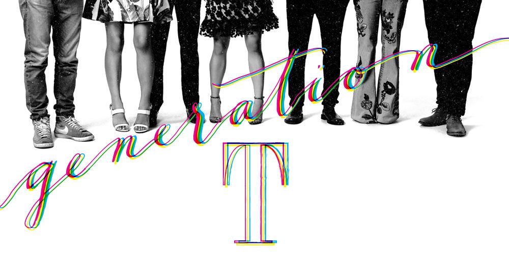 Unveiling Generation T: 100 of Hong Kong's Most Influential Young Talents