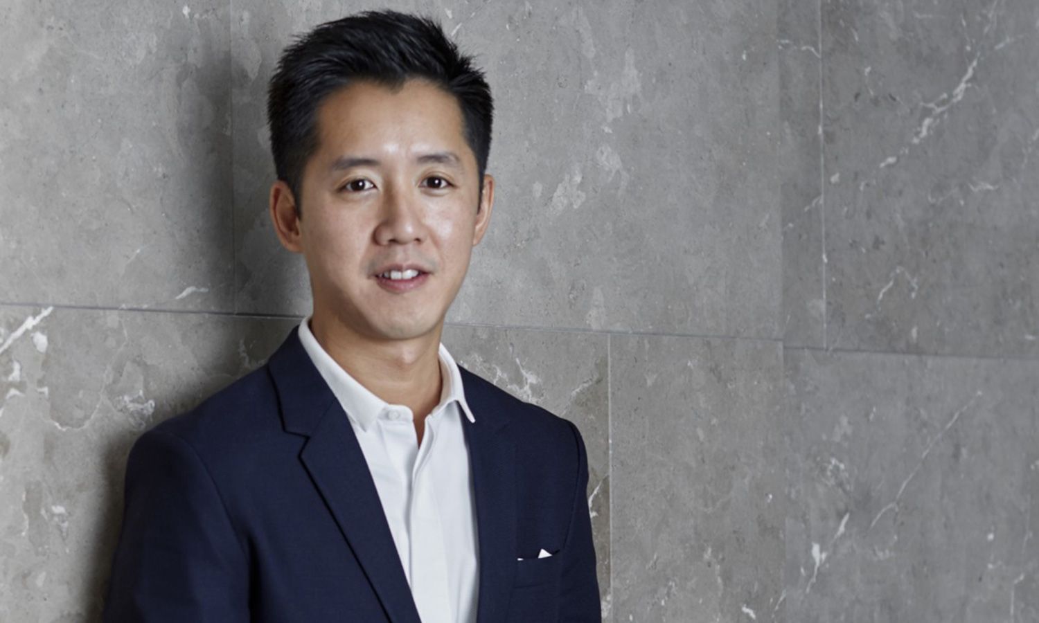A Conversation with Top Interior Designer André Fu