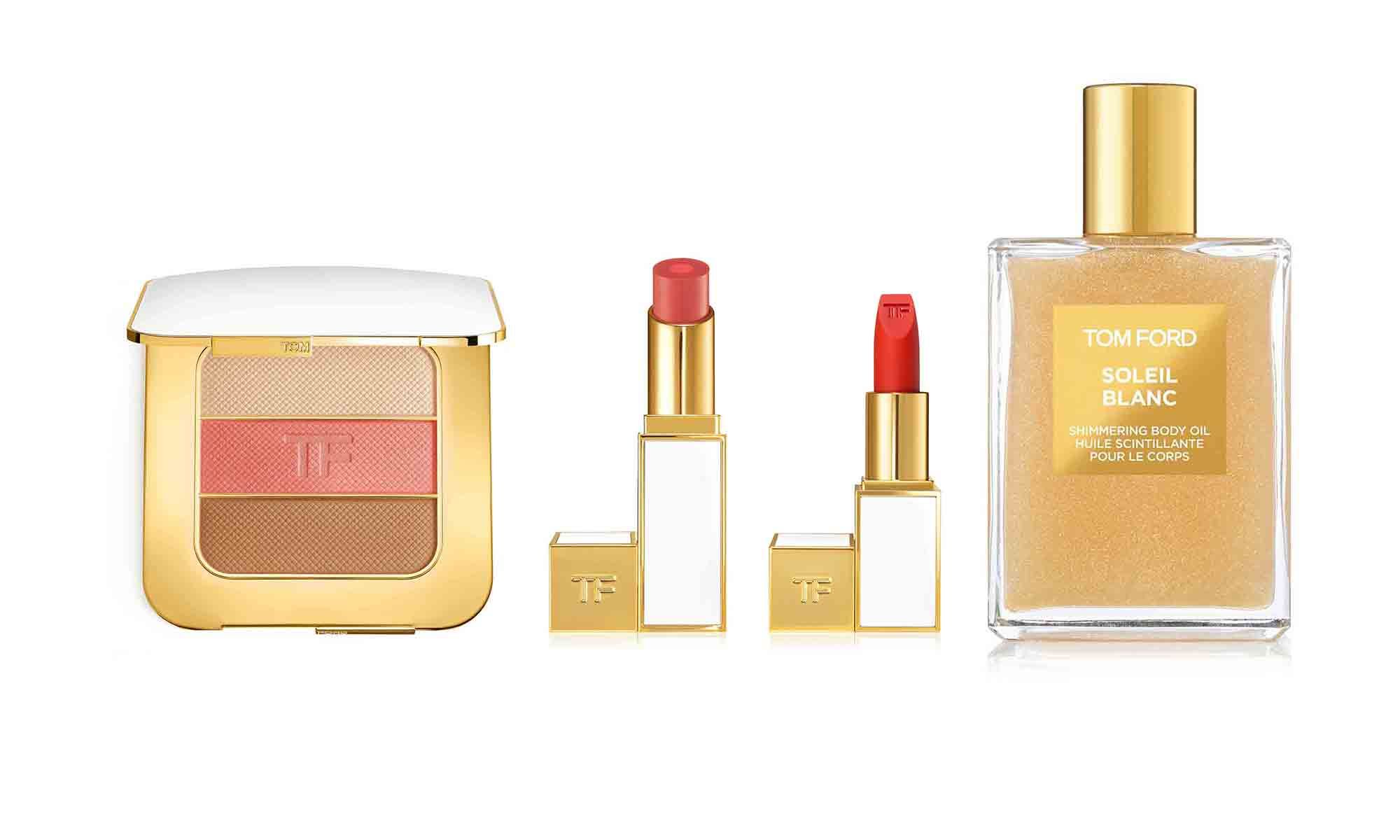 tom ford sun