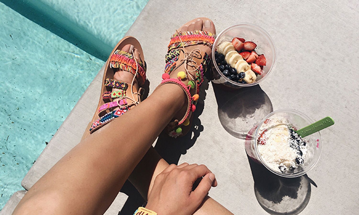 best flats for walking all day