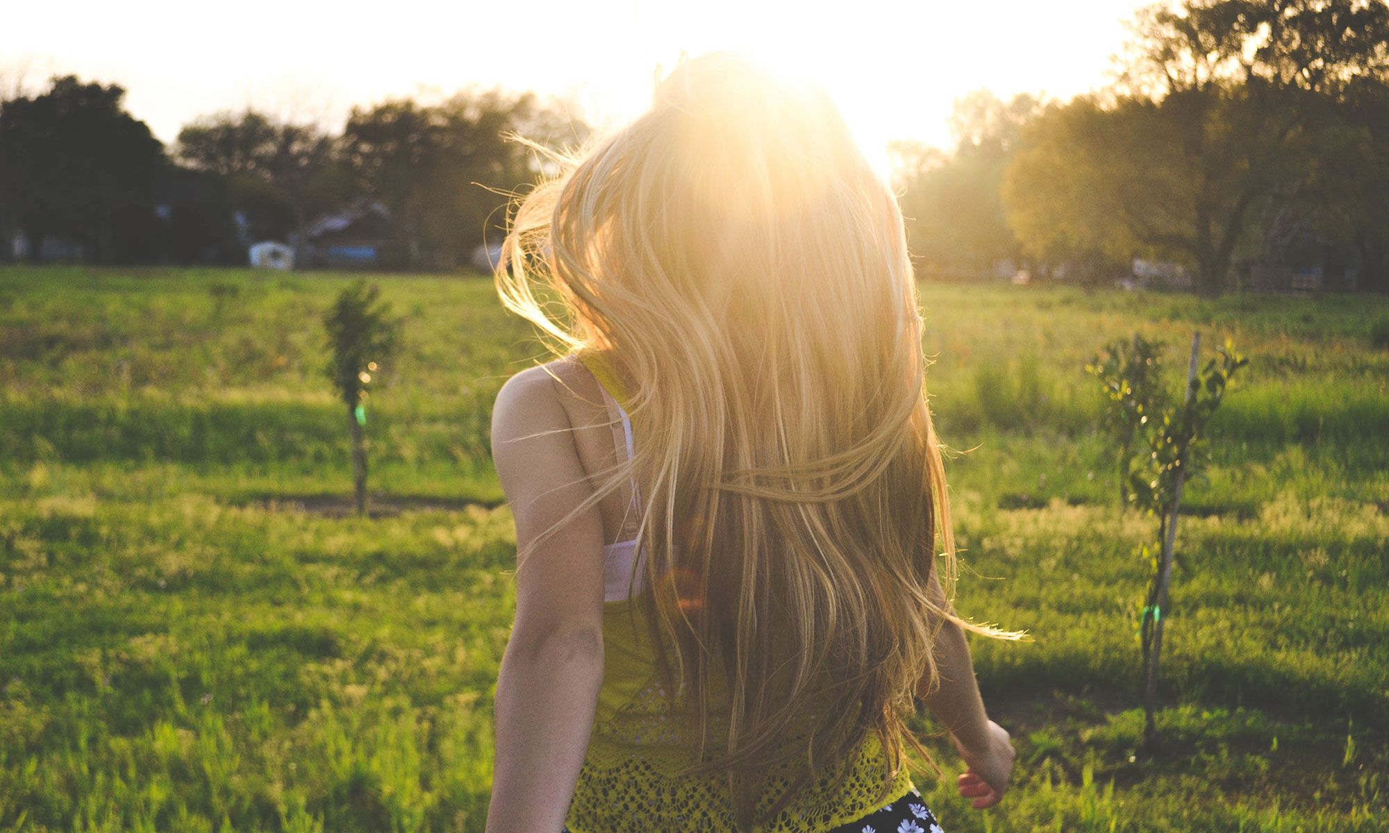 6 Hair Care Tips To Survive The Humidity Hong Kong Tatler