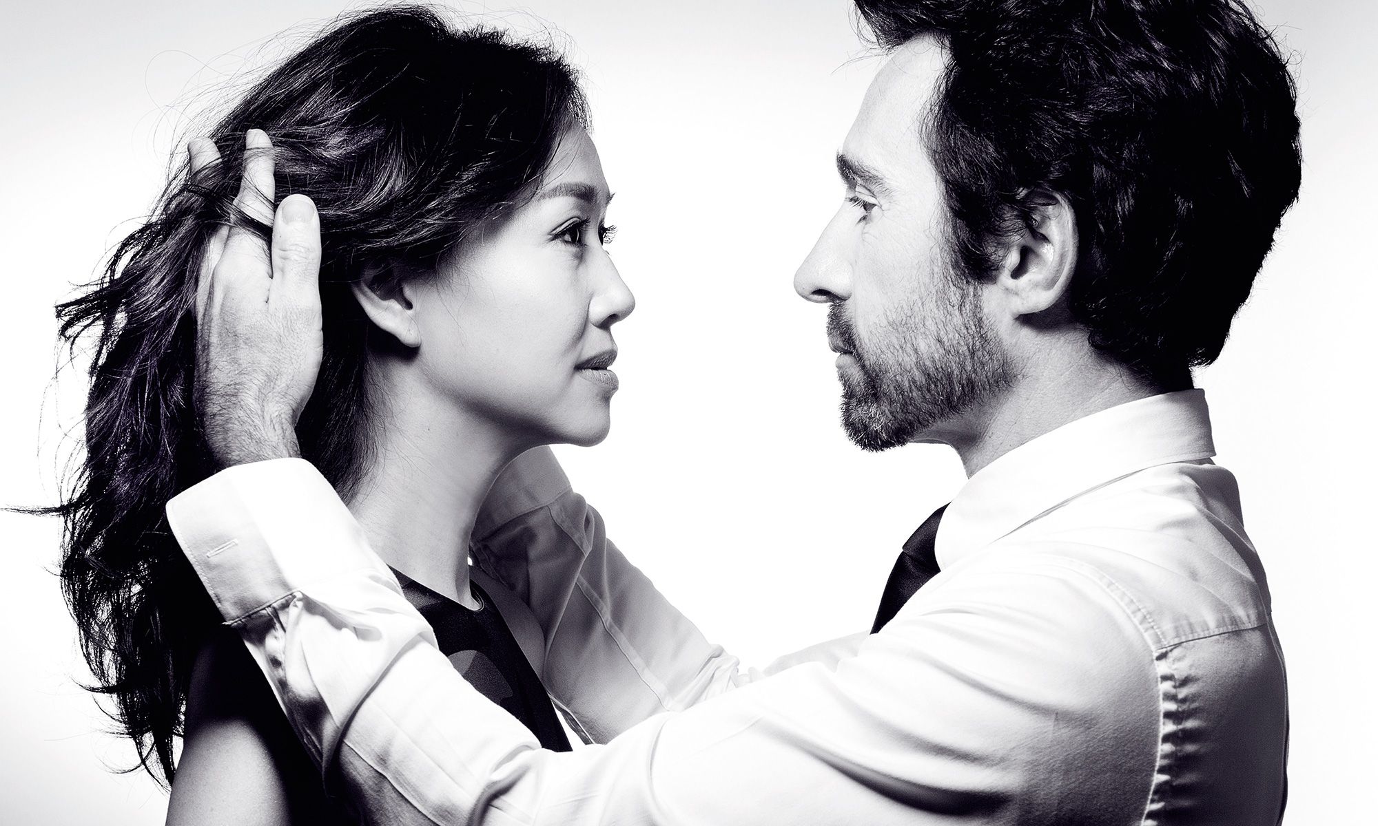 Mane Attraction: 4 Top Hairstylists in Hong Kong and Their Socialite Muses