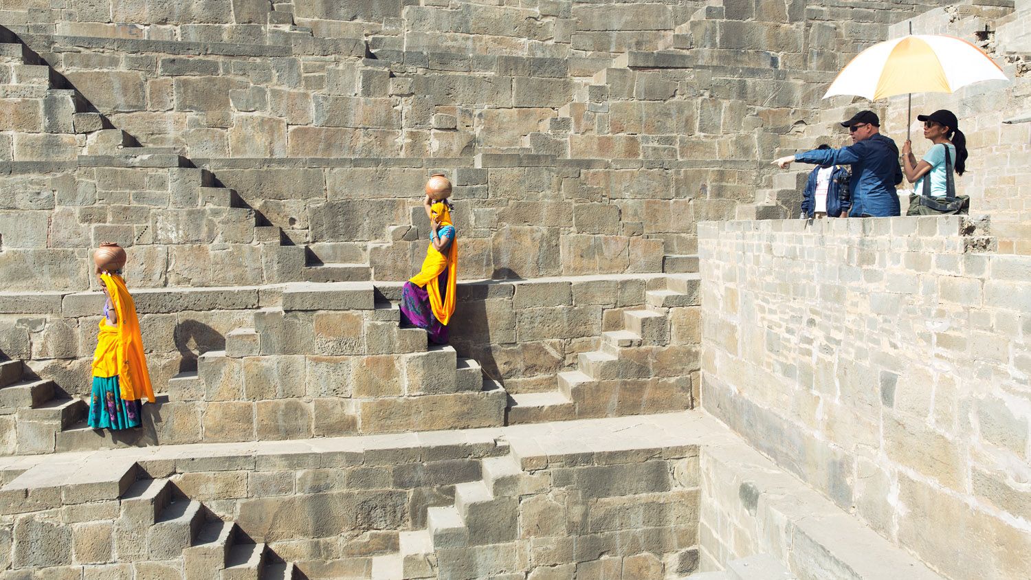 The Making of Vacheron Constantin and Steve McCurry's Overseas Tour