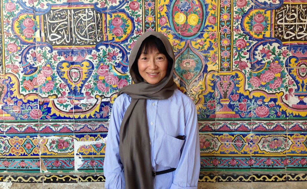 Tatler Travels: 4 More Takes on Iran