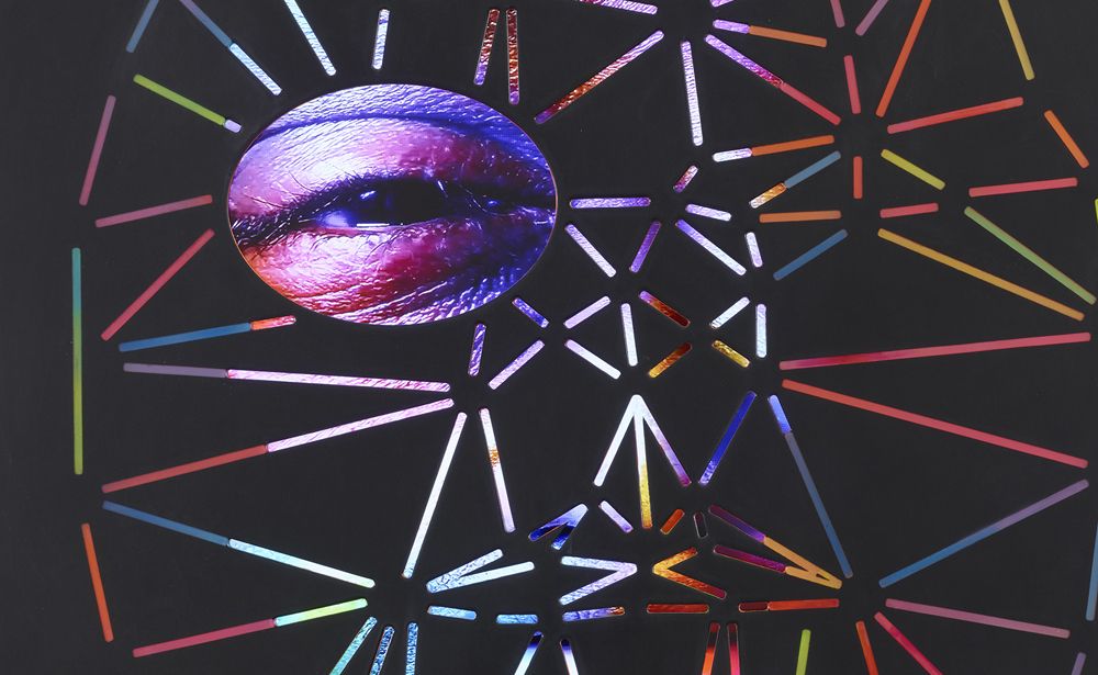 Tony Oursler’s PriV%te Exhibition Launches at Lehmann Maupin Hong Kong