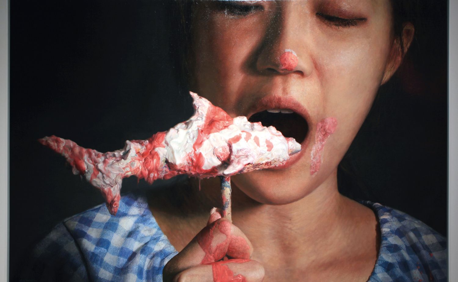 Seeing is Believing: The Power of Art in Philanthropy