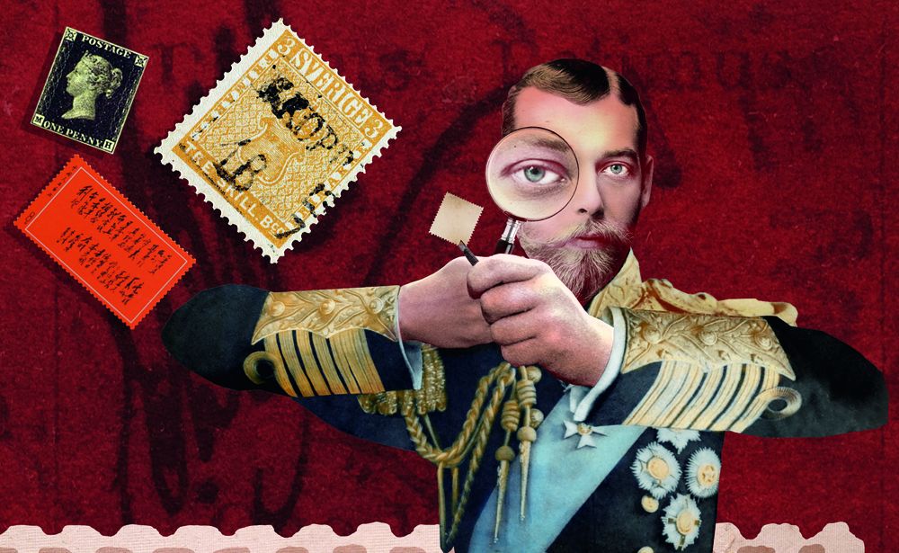 Philatelic Pursuits: The Value of Stamp Collecting