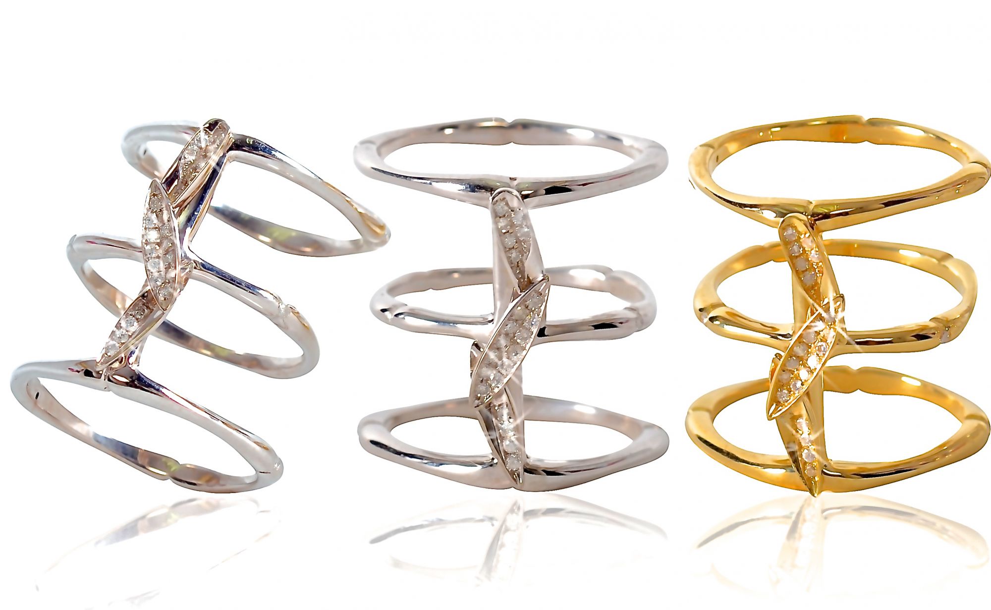 The Best of East and West: Vara of London