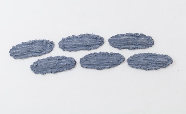 Pino Pinelli’s ‘Pittura’ at Pearl Lam Galleries Soho