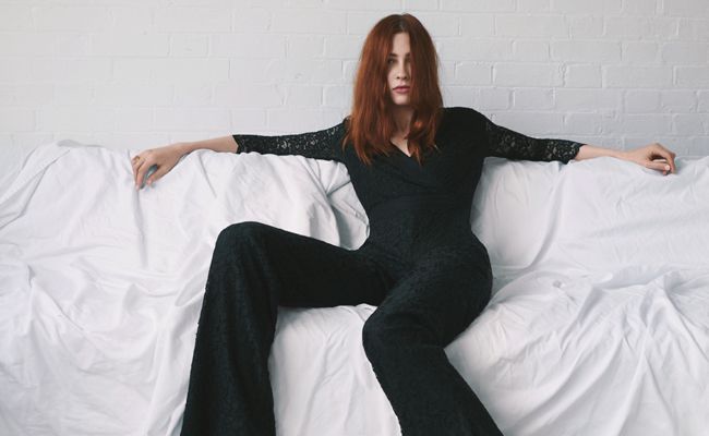 Introducing MatchesFashion.com x Diane von Furstenberg’s Capsule Collection