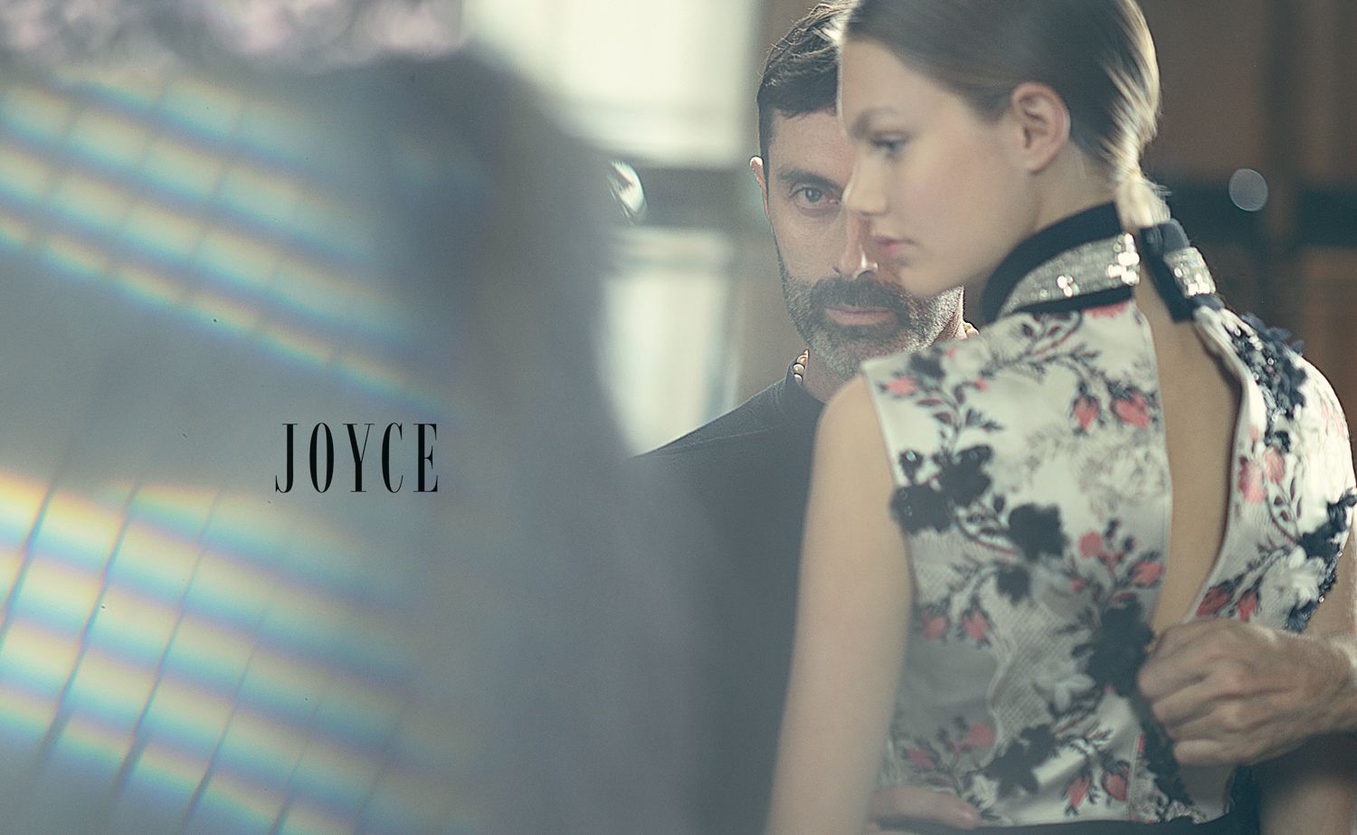 The Atelier Project Featuring Giambattista Valli
