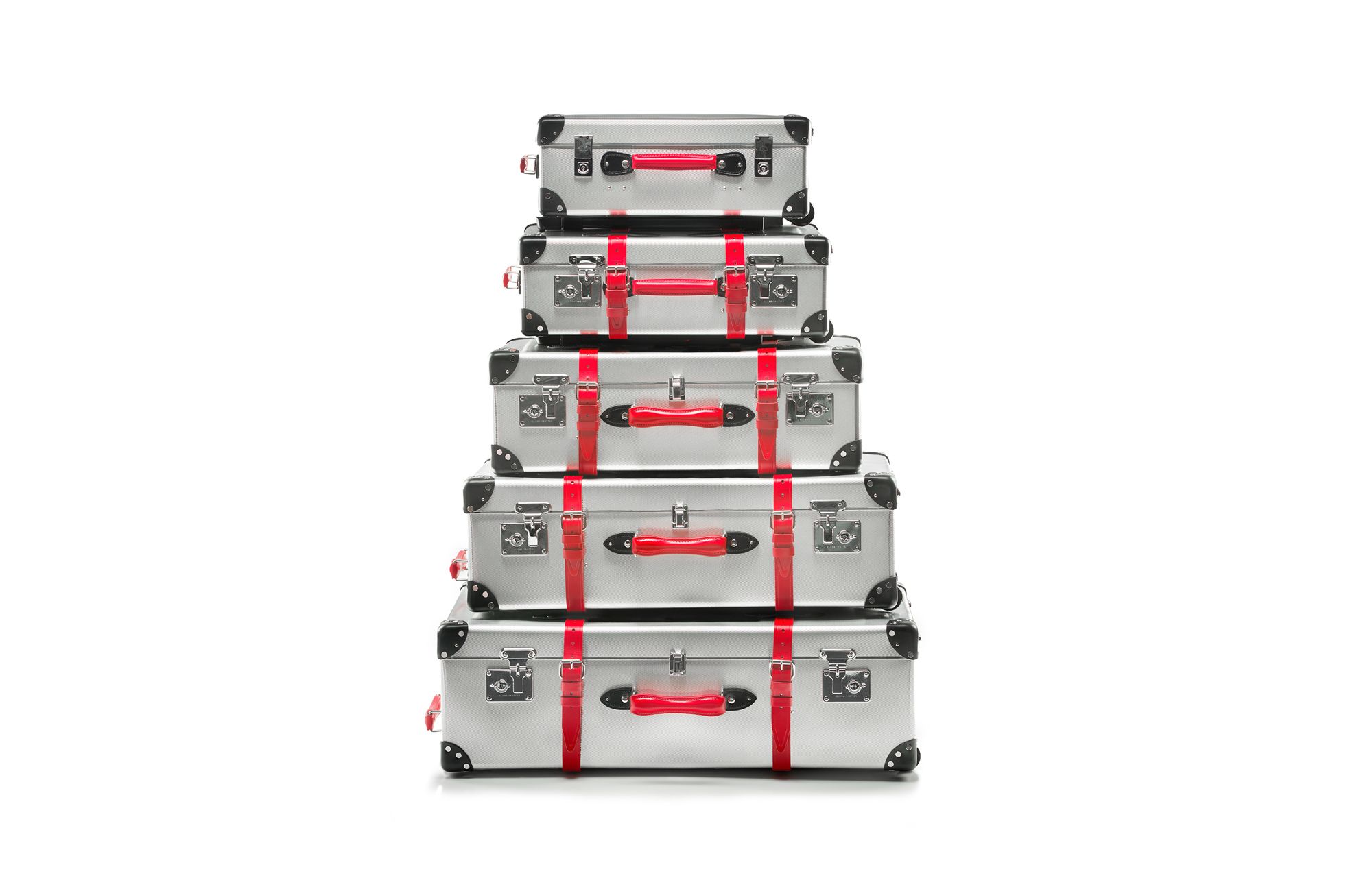 Harvey Nichols Unveils Globe-Trotter x Ekocycle Collection
