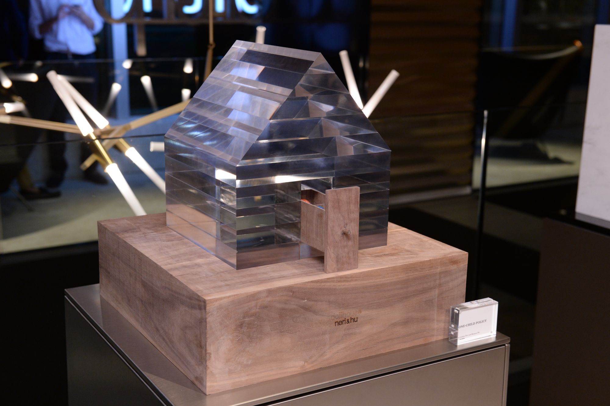 Homes of the Future: The Dollhouse Project Returns to House of Madison