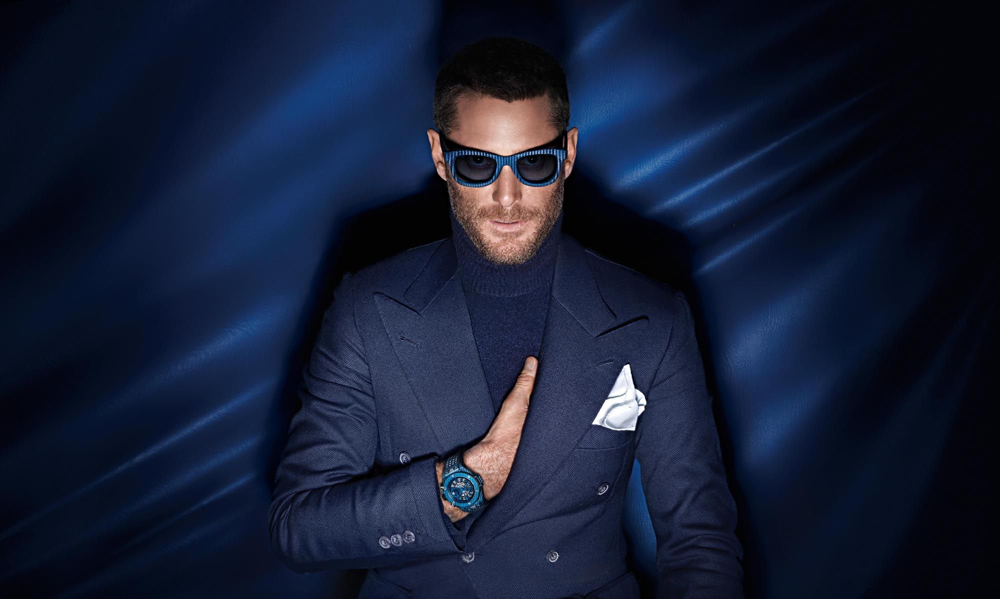 The Big Bang: Hublot’s Design Prize Competition