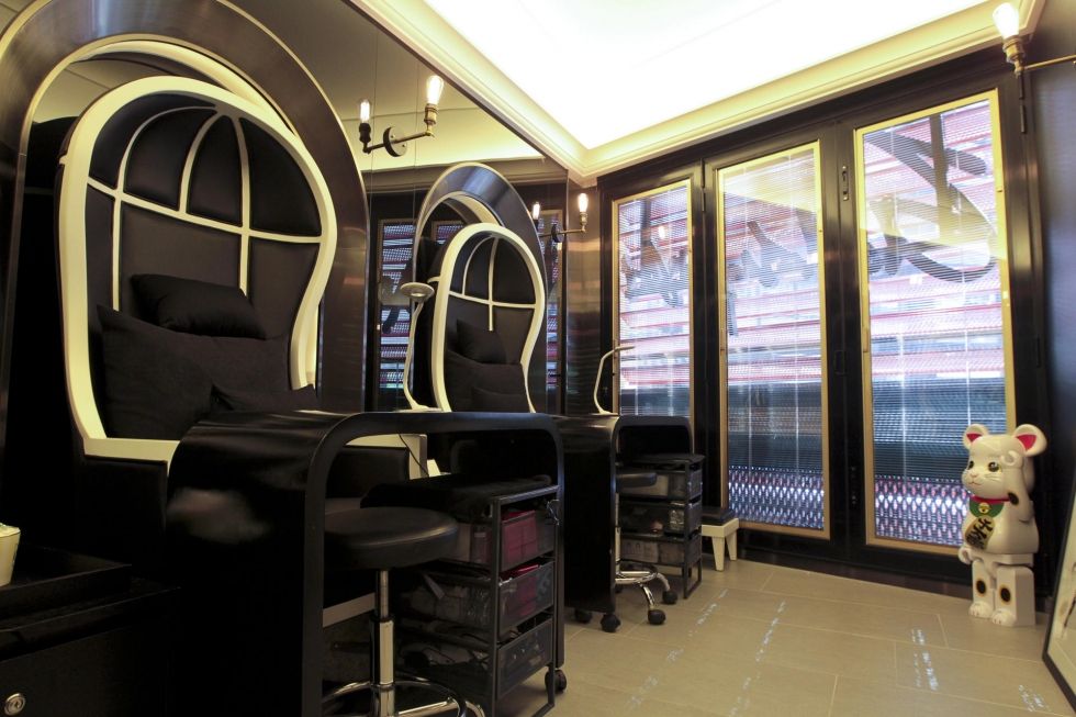 Elegance and Ease at Eighty-Eight