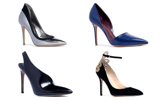 Lane Crawford’s ‘Heels Reign Supreme’