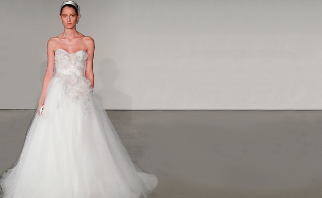 Marchesa Bridal Trunk Show