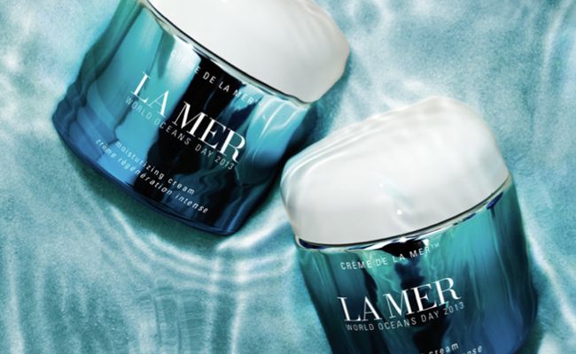 La Mer and National Geographic Release Oceanic Film