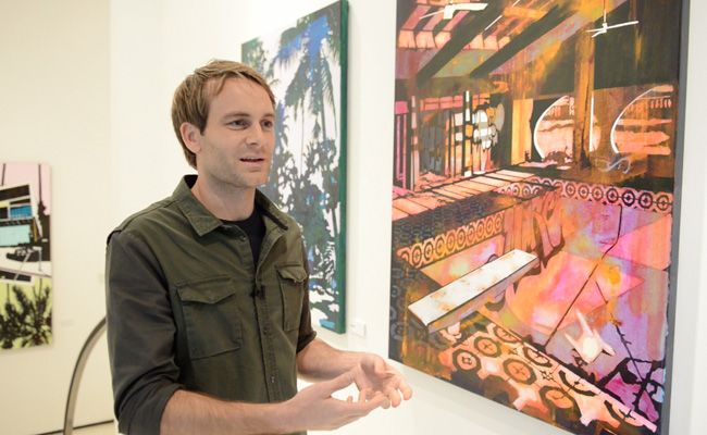 Interview: Paul Davies