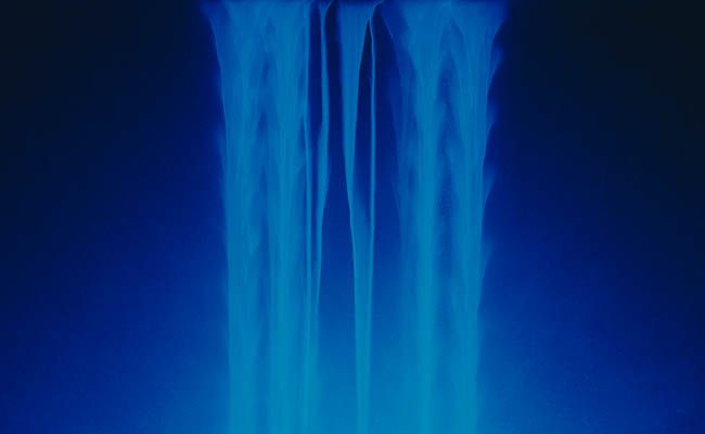 Hiroshi Senju to Present Day Falls/Night Falls