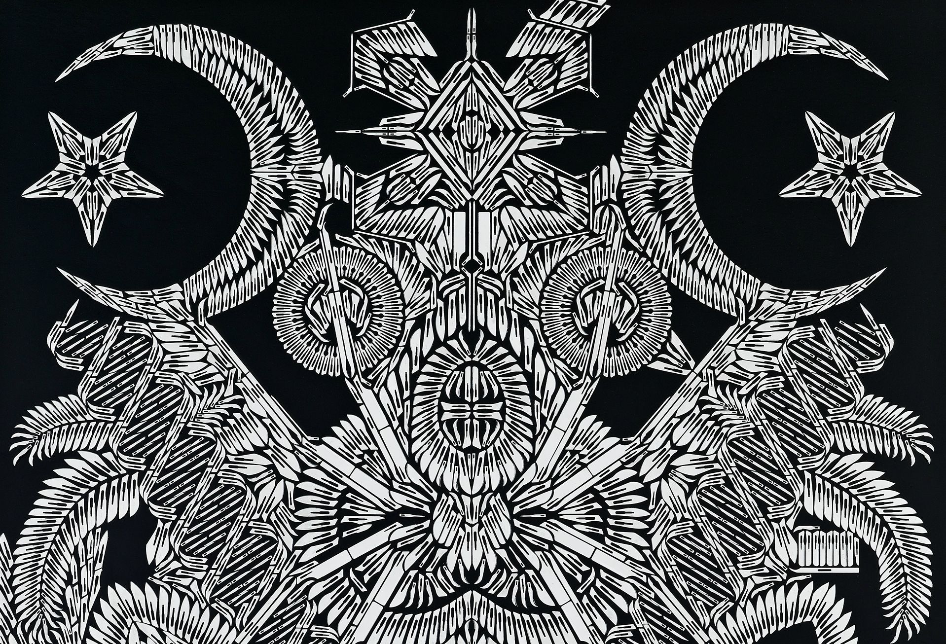New Exhibition: Damien Hirst at White Cube