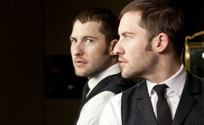 Interview: Matthew Campbell Laurenza
