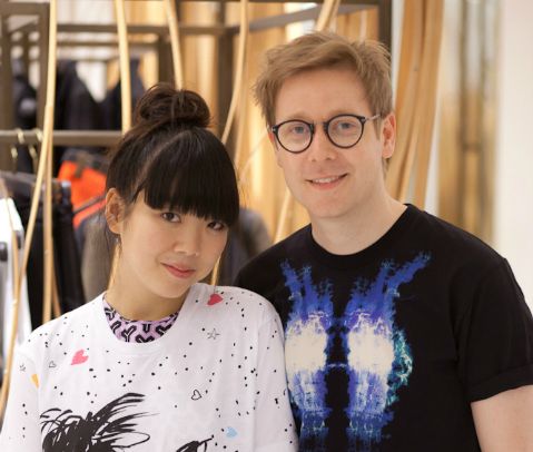 Susie Bubble's London
