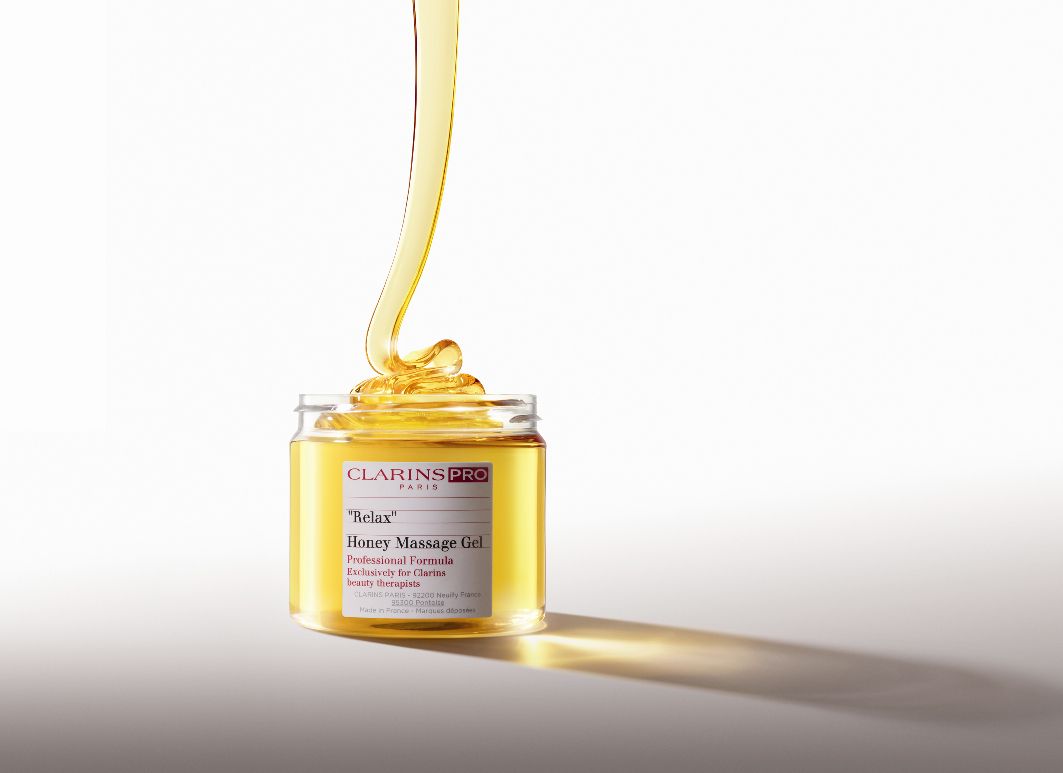 Review: Clarins Honey Deep Touch Massage