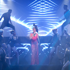 Taboo, Franco Dragone’s New Show at the City of Dreams