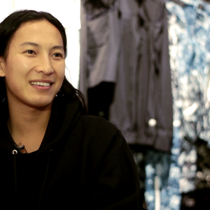Interview: Alexander Wang