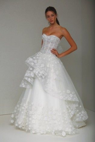 bridal gown stores