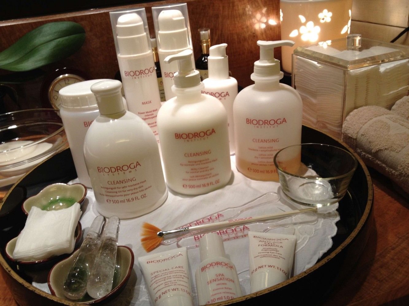 island Shangri-la spa hk