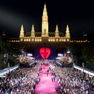 Vienna Life Ball
