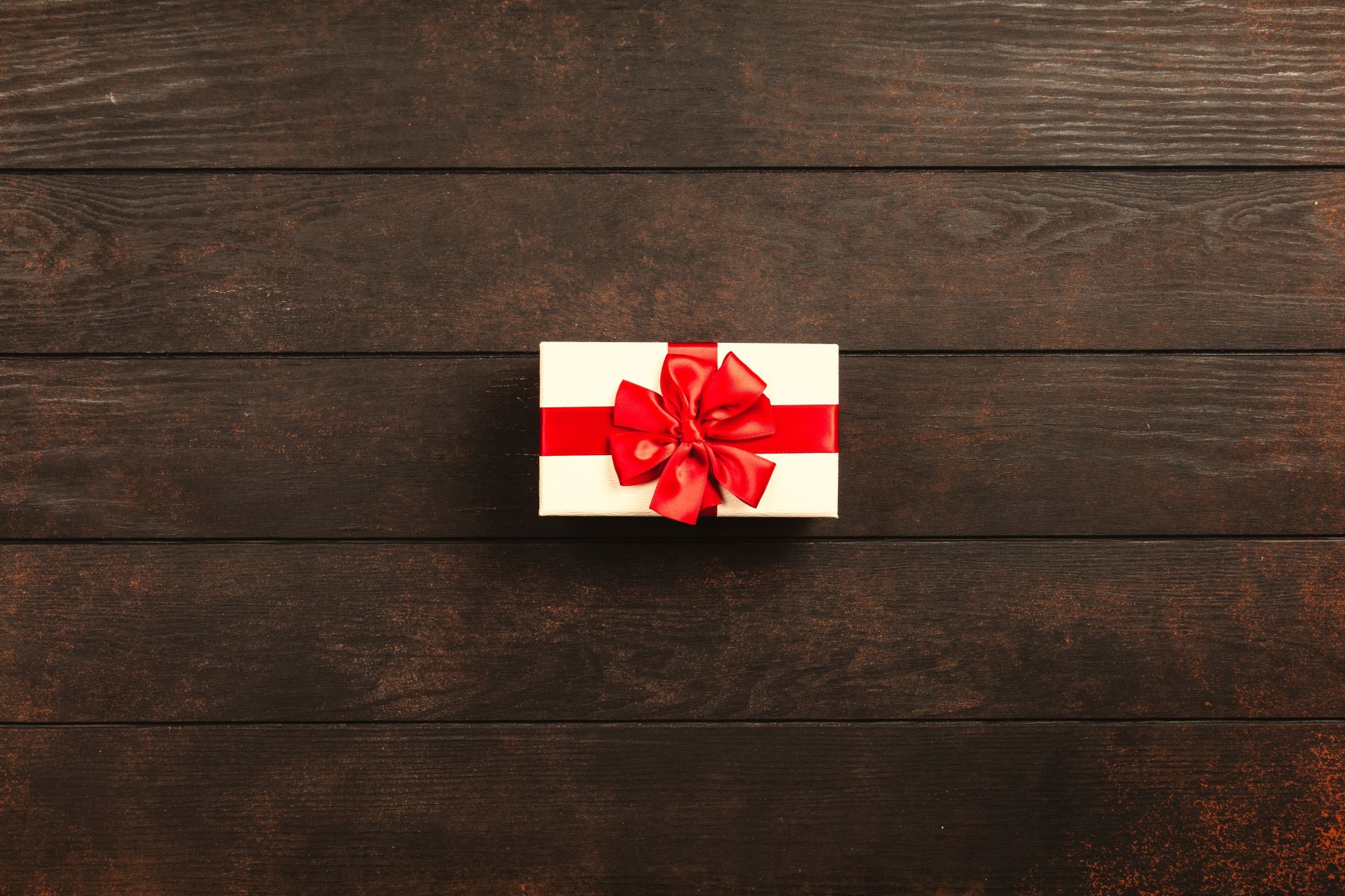 Quiz: Find The Ultimate Christmas Gift For Anyone