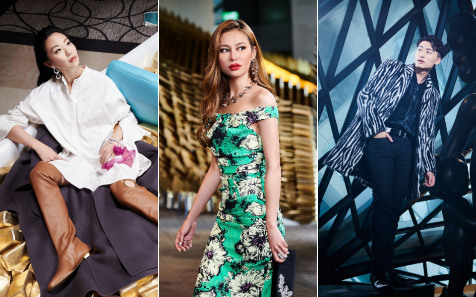 5 Best Instagram Spots At Morpheus In Macau