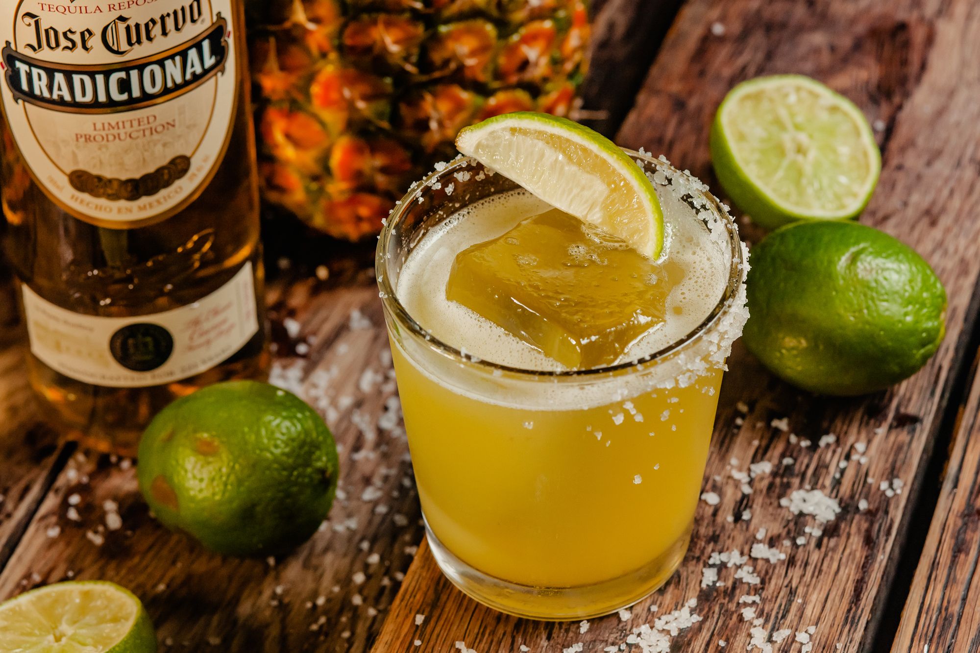 Tacos And Tequila At Brickhouse This New Year's Eve