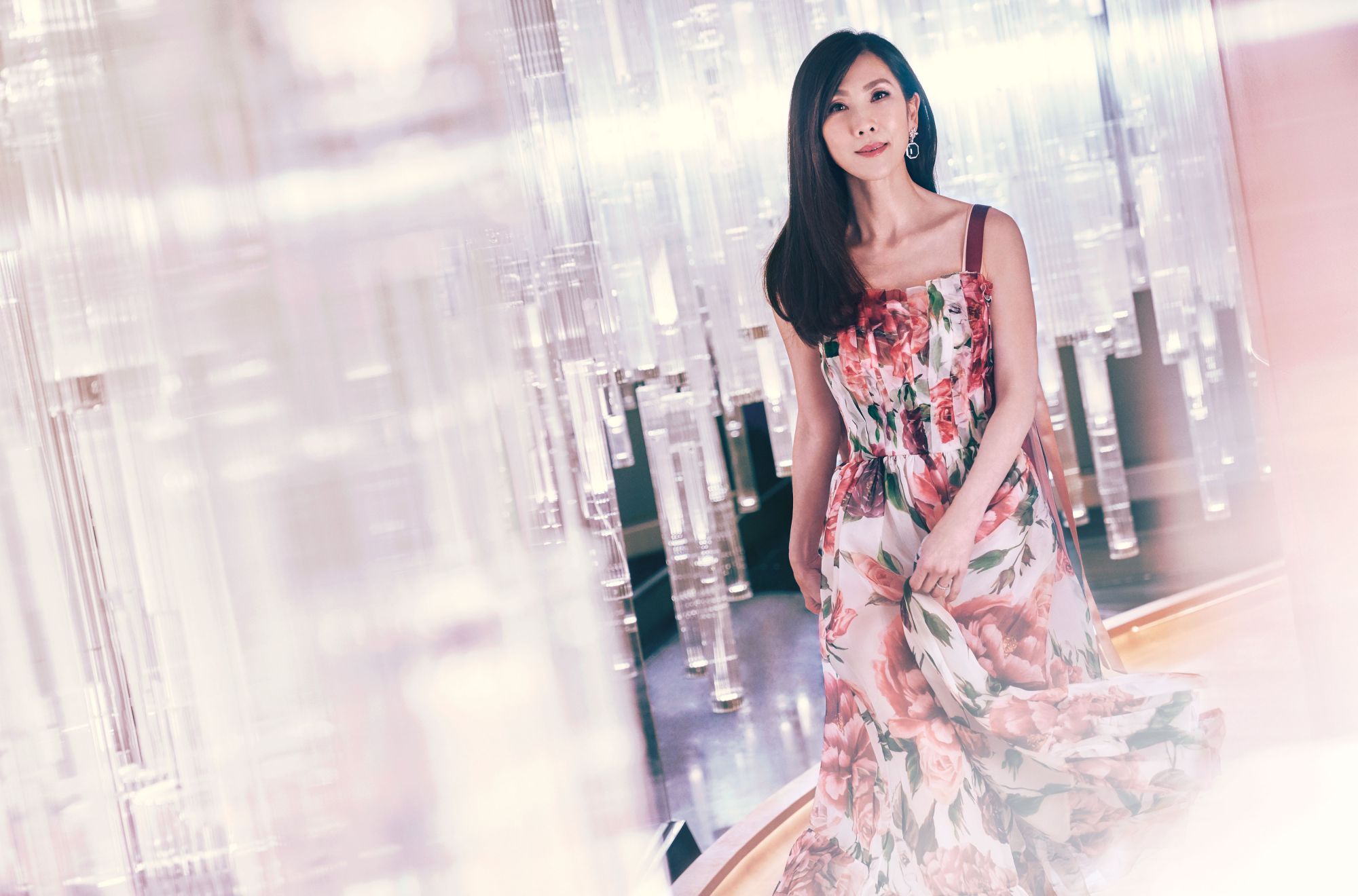 Asia's Most Stylish: Ming Ho-Tang