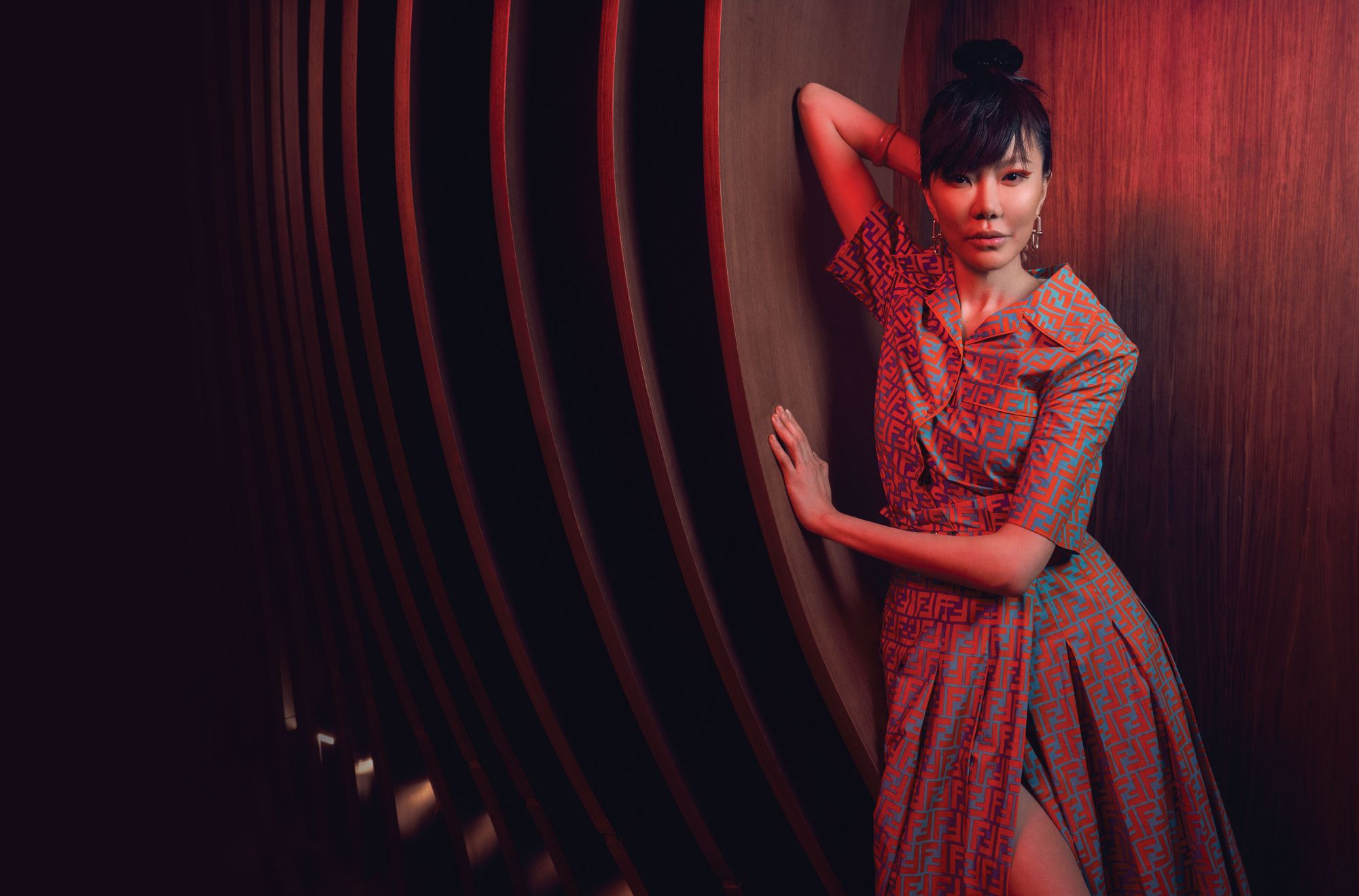 Asia's Most Stylish: Georgia Lee