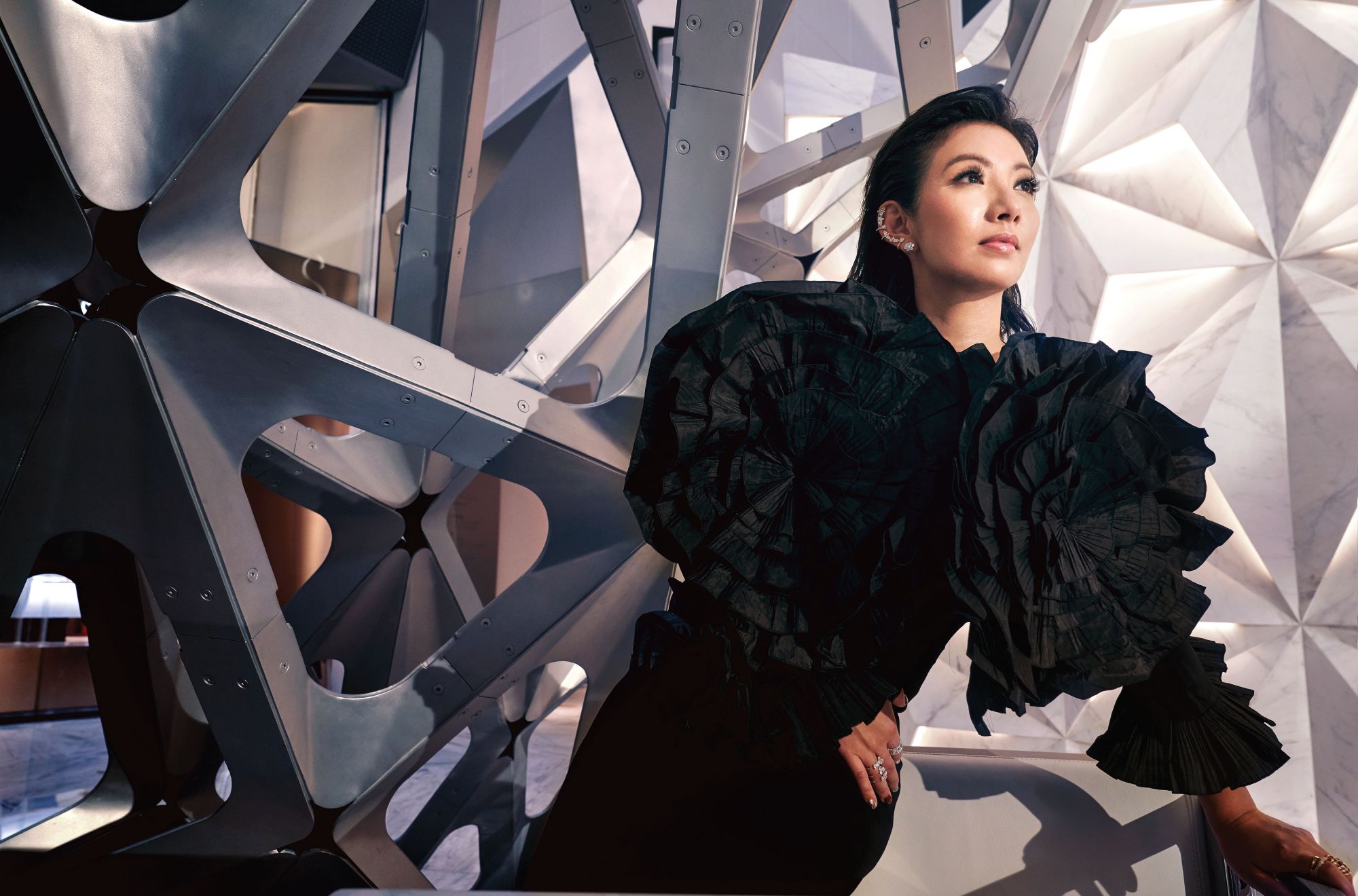 Asia's Most Stylish: Fanny Tsai