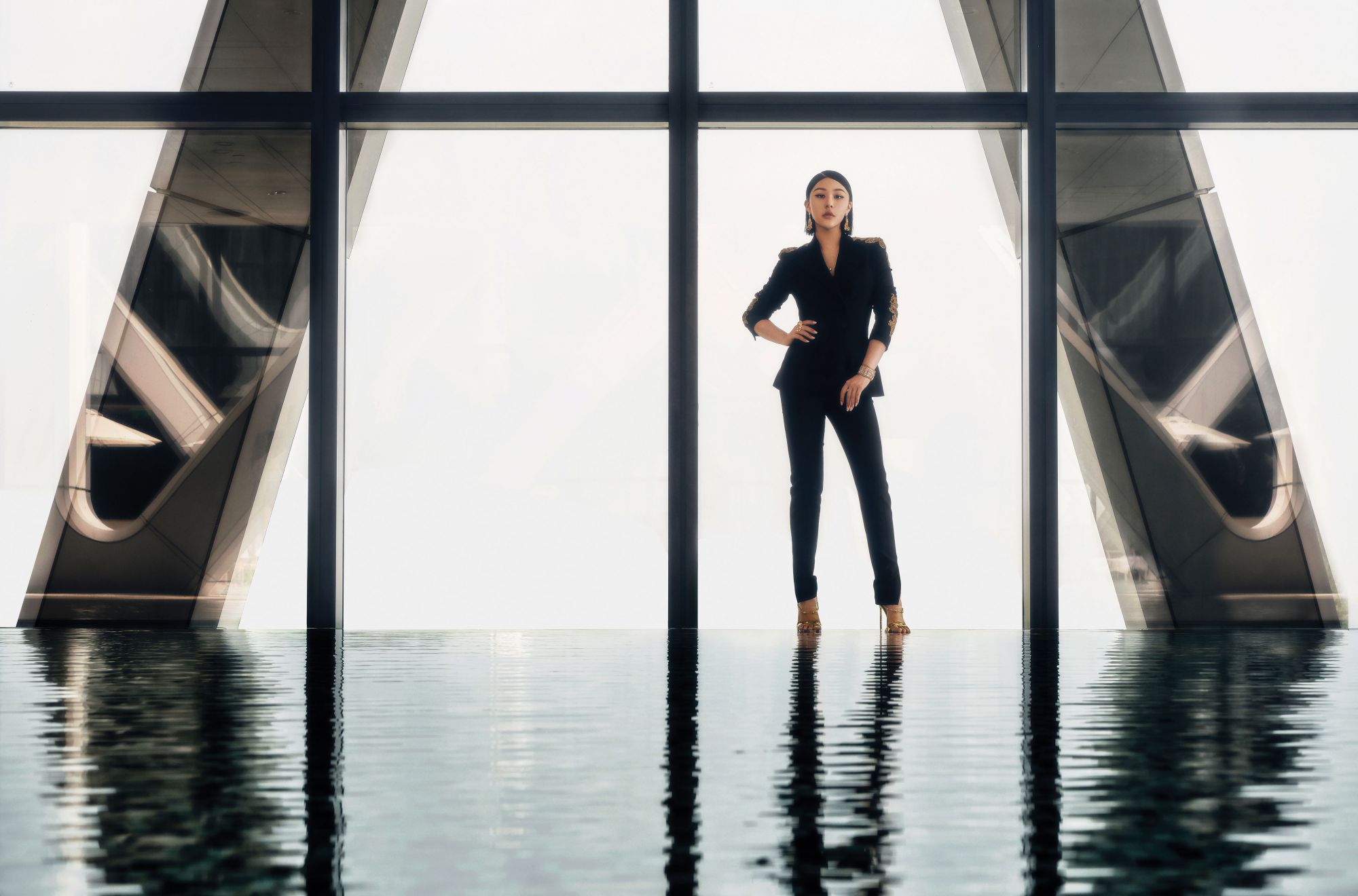 Asia's Most Stylish: Natasha Lau