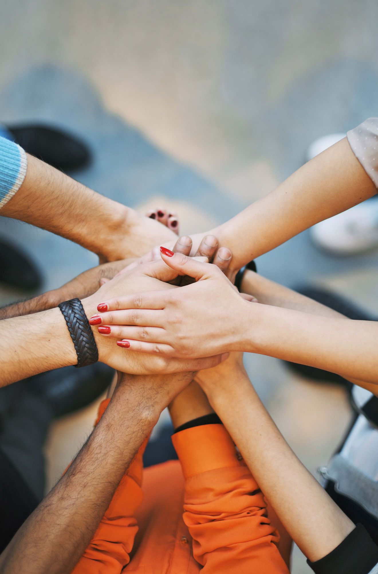 The Community Chest of Hong Kong Tatler Hong Kong