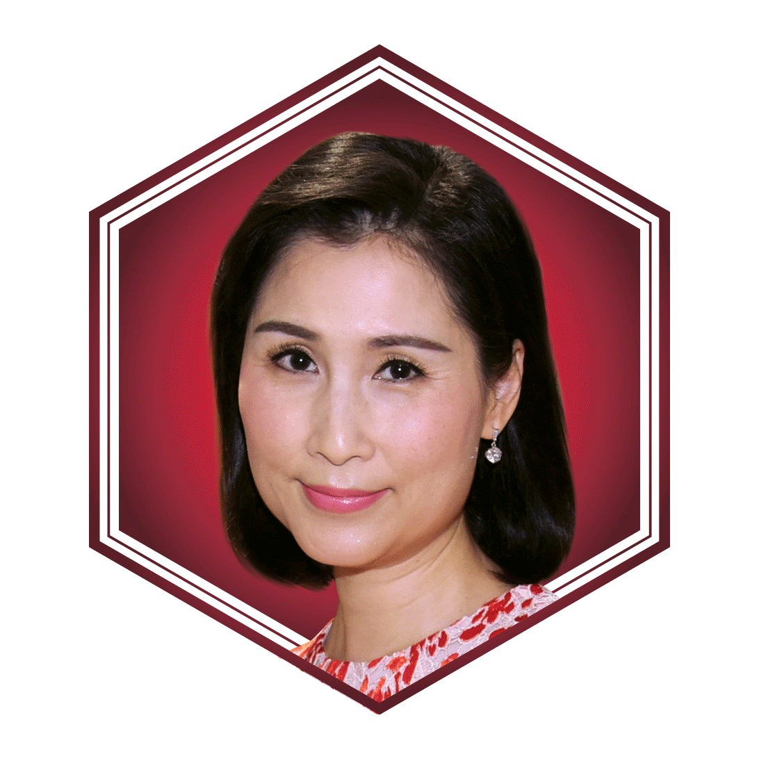 Louisa Cheng