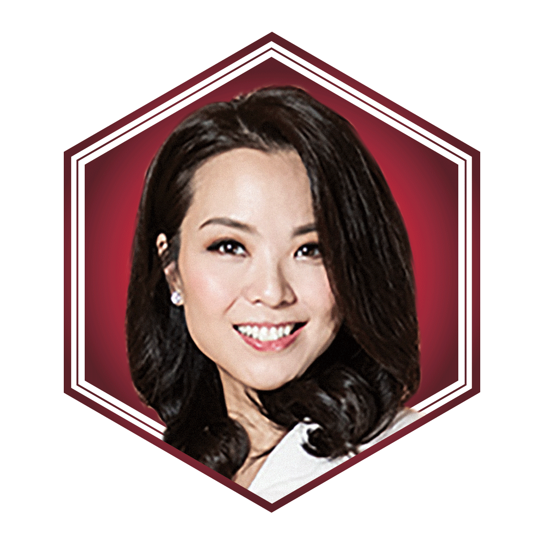 Anne Wang-Liu