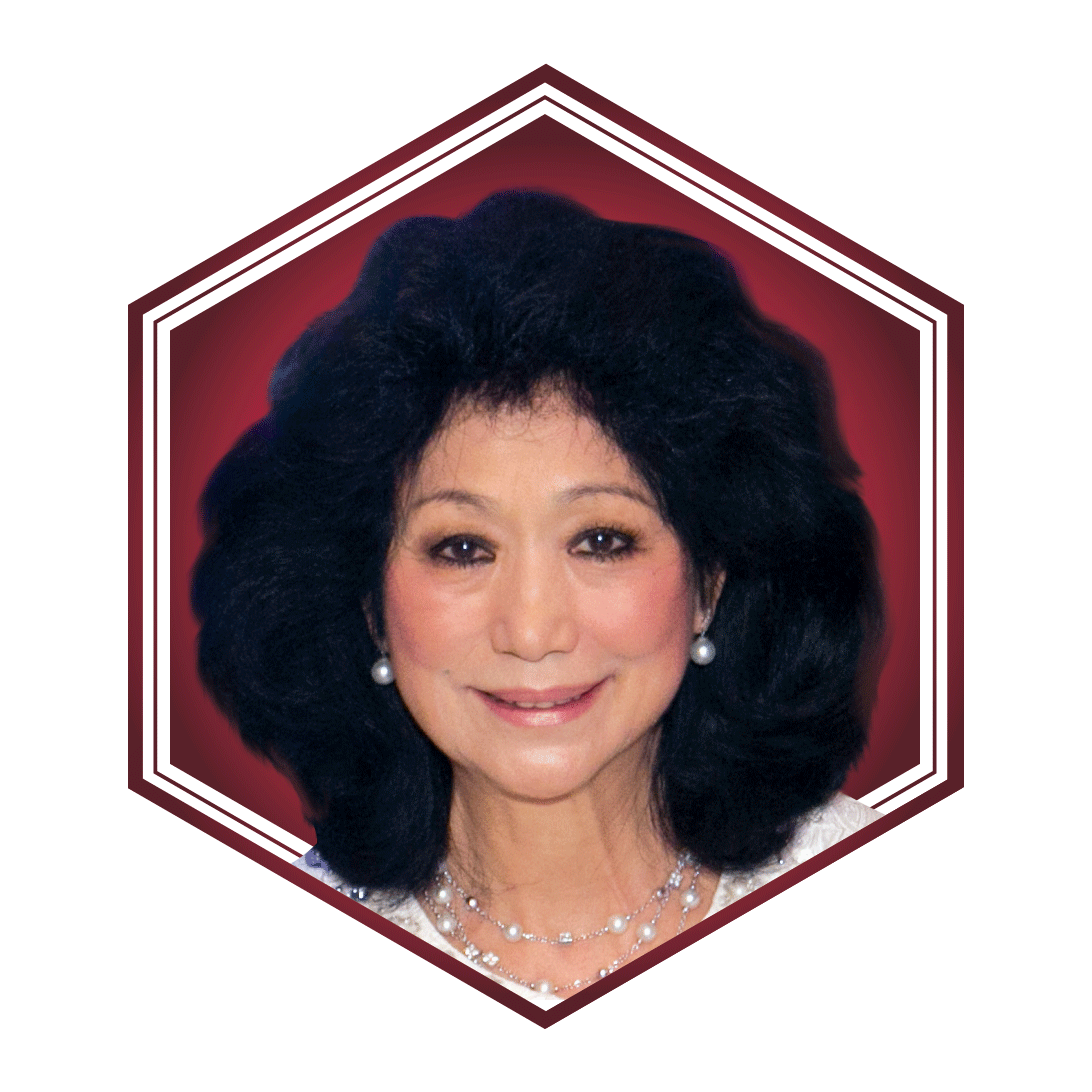 Christine Wong